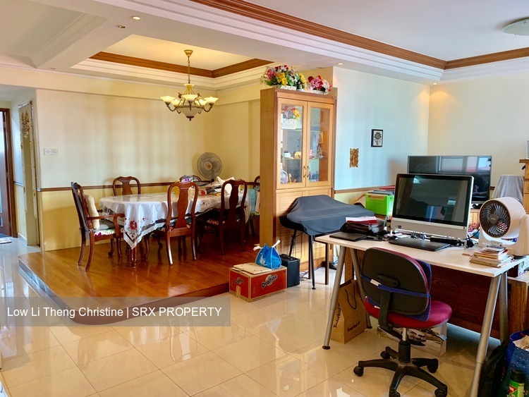Azalea Park Condominium thumbnail photo